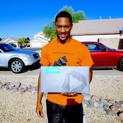 2 Movers With Truck $620 (Includes 4 HRs) DreamMoveSolution