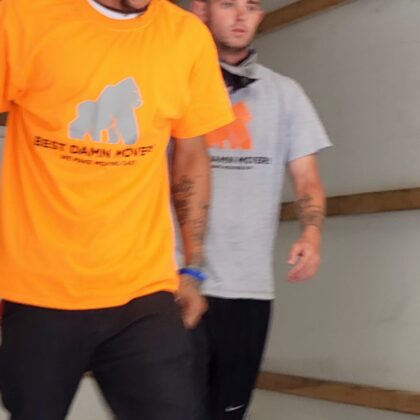 3 Movers Only $670 (Includes 4 hrs) FamilyMoveEase