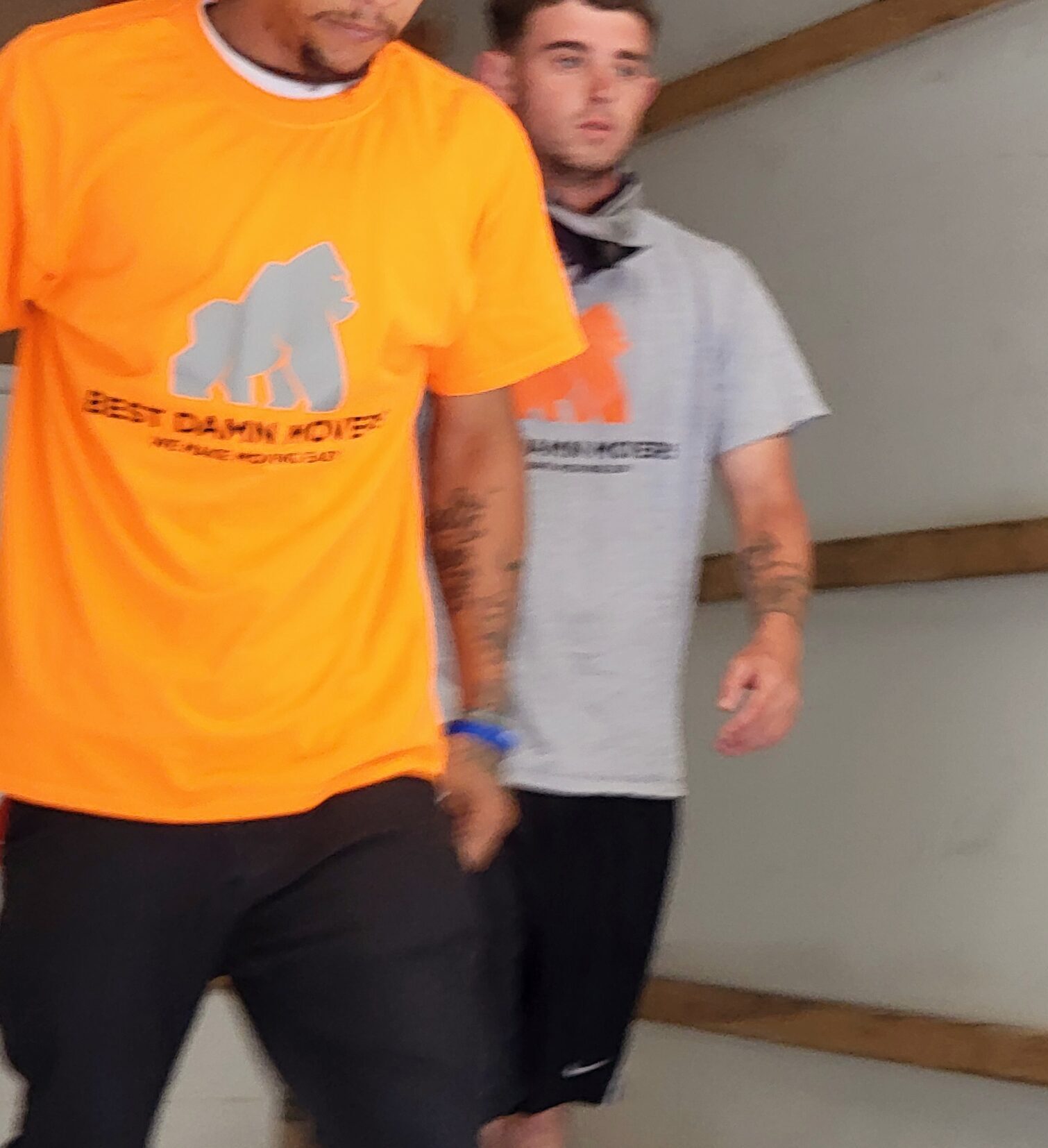 3 Movers Only $670 (Includes 4 hrs) FamilyMoveEase
