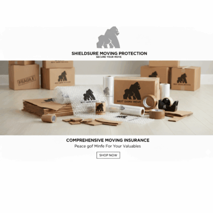 ShieldSure™ Moving Protection